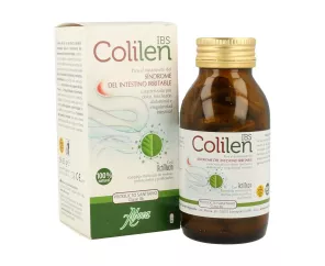 Colilen Ibs 587 mg 96 cápsulas