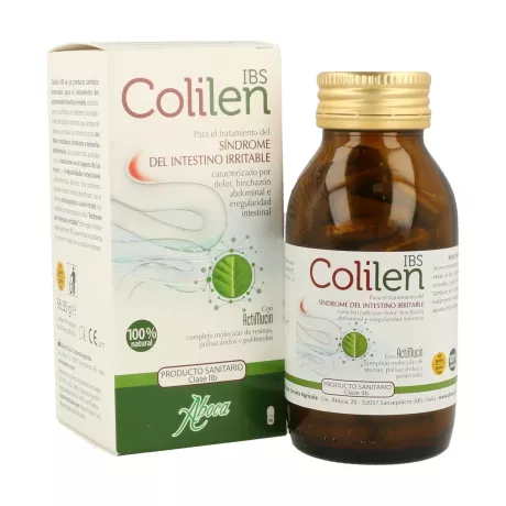 Colilen Ibs 587 mg 96 cápsulas