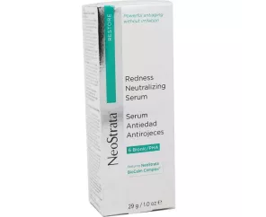 Neostrata Sérum Antienvelhecimento Antivermelhidão 1 Recipiente 29 G