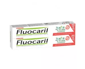 Fluocaril Junior 6-12 Años...