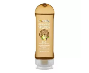 Control Vainilla Of Madagascar 2 em 1 Gel de Massagem e Prazer 1 Envase 200 Ml