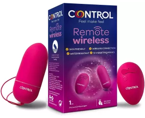 Control Remote Wireless 1...