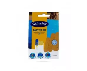 Salvelox Easy To Go Aposito...
