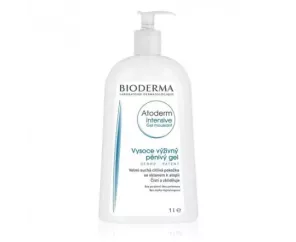 Atoderm Gel Espumante Intensivo Bioderma 1 Envase 1 L