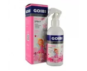 Goibi Arbol De Te 1 Spray 250 Ml Aroma Fresa