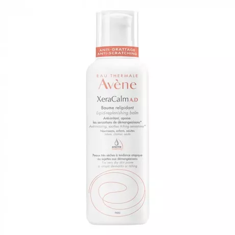 Avene Xeracalm AD Balsamo Relipidizante 1 Envase 400 Ml