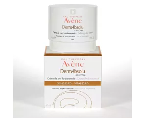 Avène Dermabsolu Essential Creme de Dia 1 Recipiente 40 ml