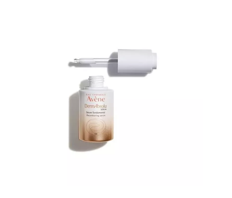 Avene Dermabsolu Serum Esencial 1 Envase 30 Ml