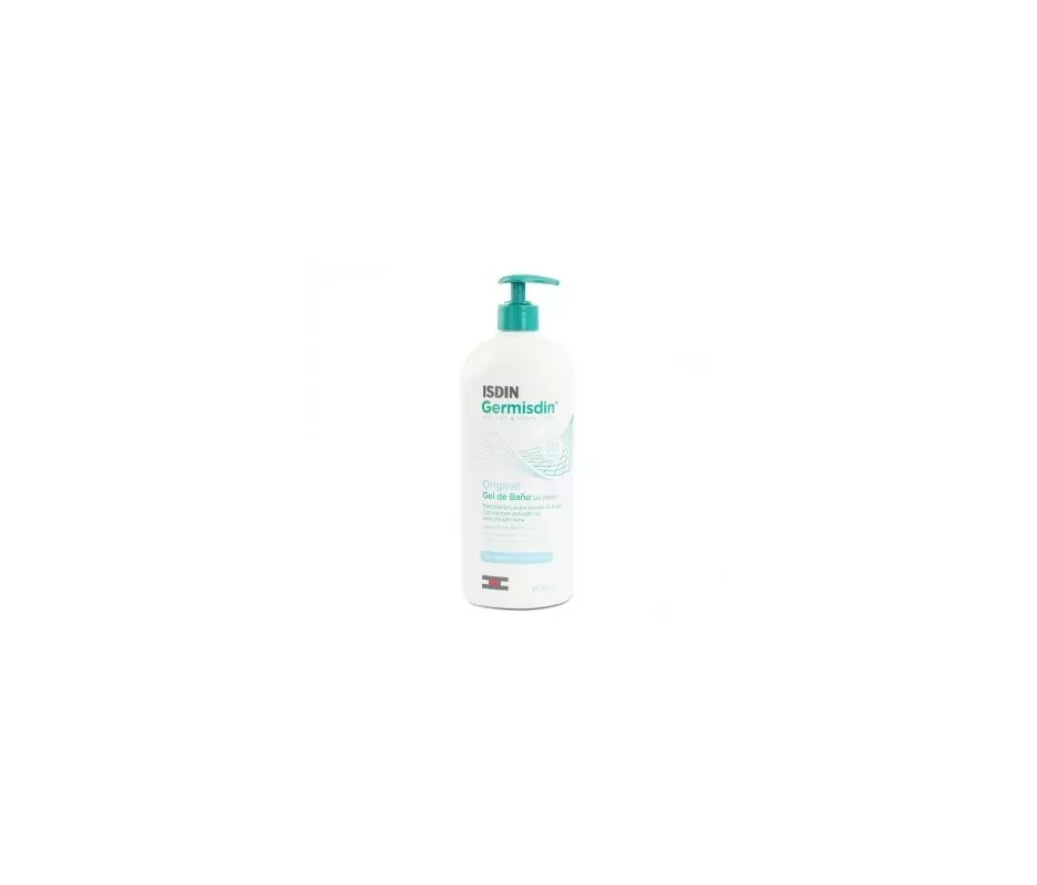 Isdin Germisdin Hygiene & Protection Intim Calm 1 Envase 500 Ml