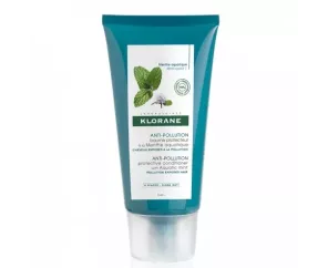 Klorane Aquatic Mint Protective Balm 1 Recipiente 150 Ml