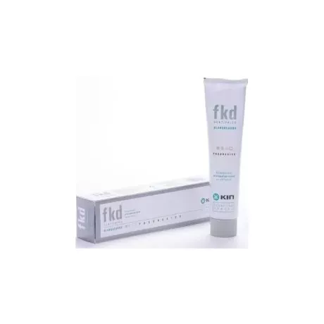 Fkd Dentifr Whitening 125 ml