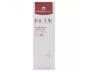 Iraltone Champu Ds Reductor de Caspa | Tufarma.online
