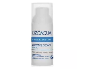 Ozoaqua Aceite De Ozono 1...