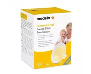 Embudo Medela Personal Fit Flex 24 Mm (Talla M)