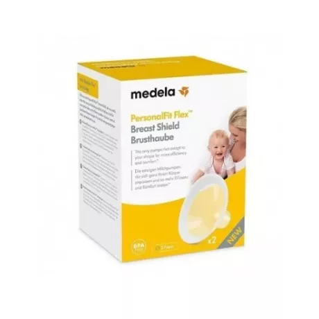 Funil Medela Personal Fit Flex 27 mm