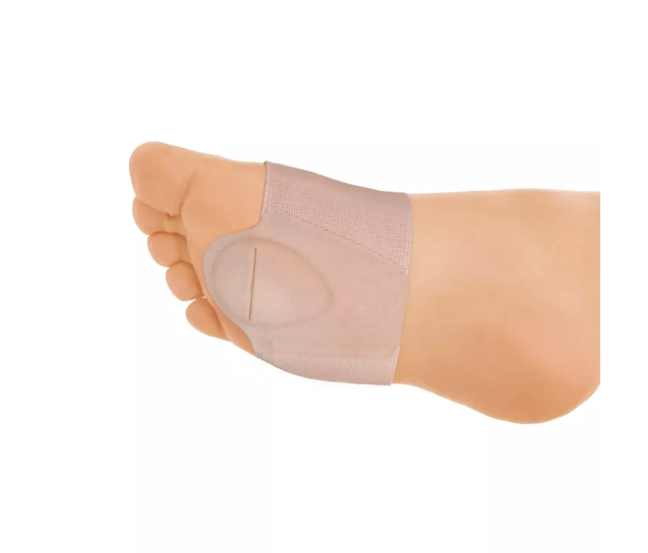 Banda Con Elevacion Metatarsal | Tufarma.online