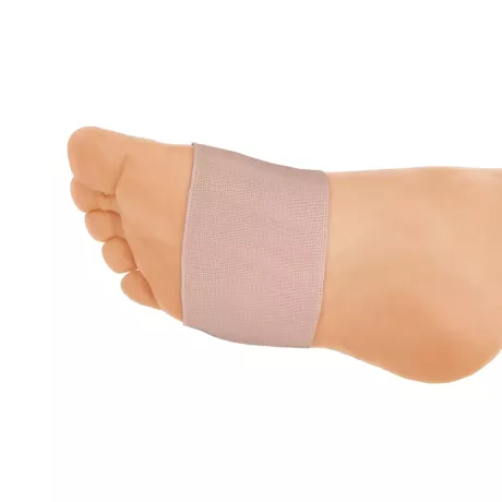 Faixa elástica ativa por Orliman Feetpad Acp939 TL 2 U