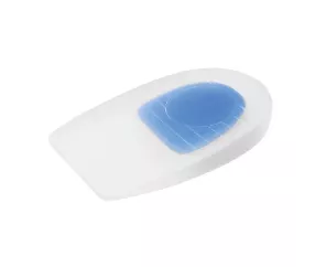 Salto plano Silicone Espolon Actius por Orliman Feetpad Acp930 5 mm T-1