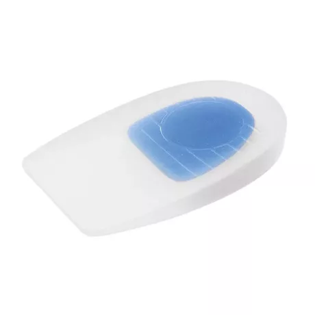 Salto plano Silicone Espolon Actius por Orliman Feetpad Acp930 5 mm T-1