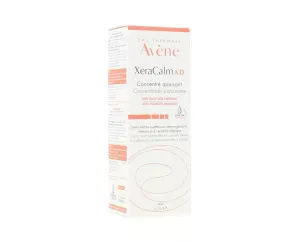 Avene Xeracalm A.D. Concentrado Calmante Anti-Rascado 1 Envase 50 Ml