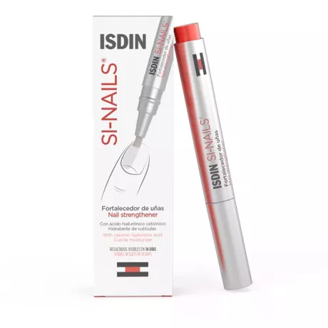 ISDIN SI-NAILS  1 ENVASE 2,5 ML