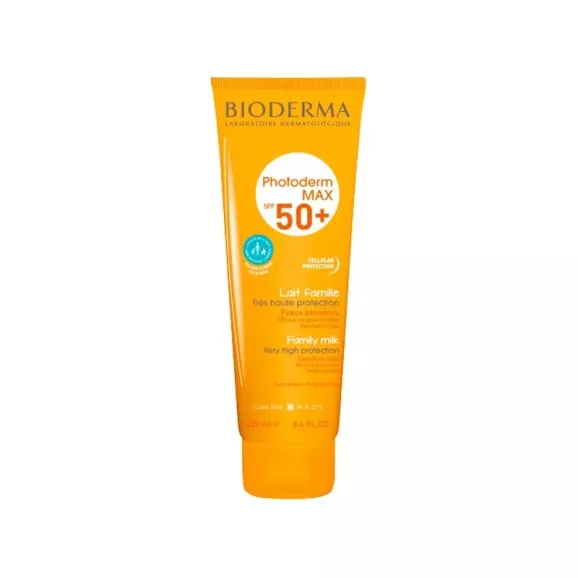 Bioderma Photoderm Max SPF 50 | Tufarma.online