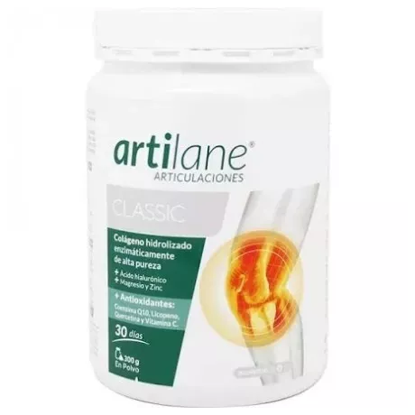 Artilane Classic Polvo 300 g Articulaciones | Tufarma.online