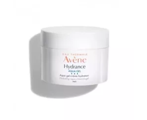 Avene Hydrance Aqua Gel Creme Hidratante 1 Recipiente 50 Ml
