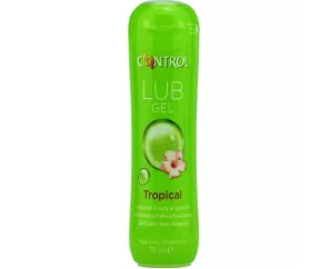 Controle de Lubrificante Tropical 75Ml
