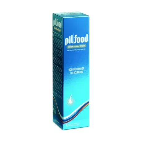 Pilfood Acondicionador Density Sin Aclarado 1 Envase 175 Ml