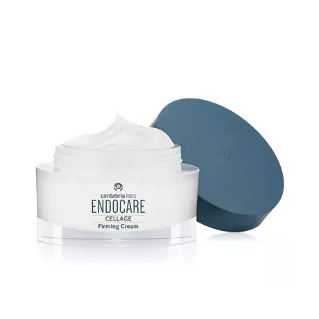 Endocare Cellage Firming Creme Regenerador Regenerador 1 Embalagem 50 Ml