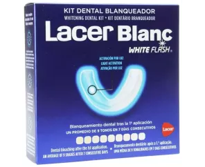 Lacerblanc White Flash Kit...