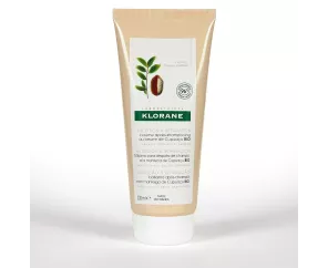 Manteiga de Cupuaçu Orgânica Klorane Bálsamo 1 Recipiente 200 Ml