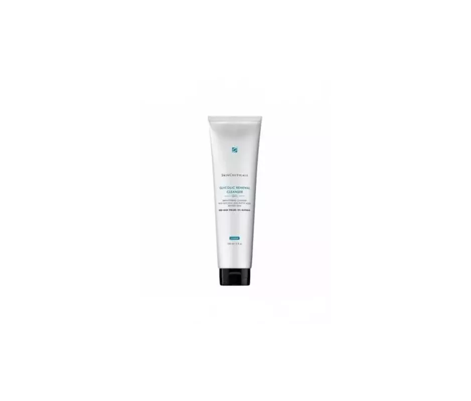 Skinceuticals Glycolic Renewal Cleanser 1 Envase 150 Ml