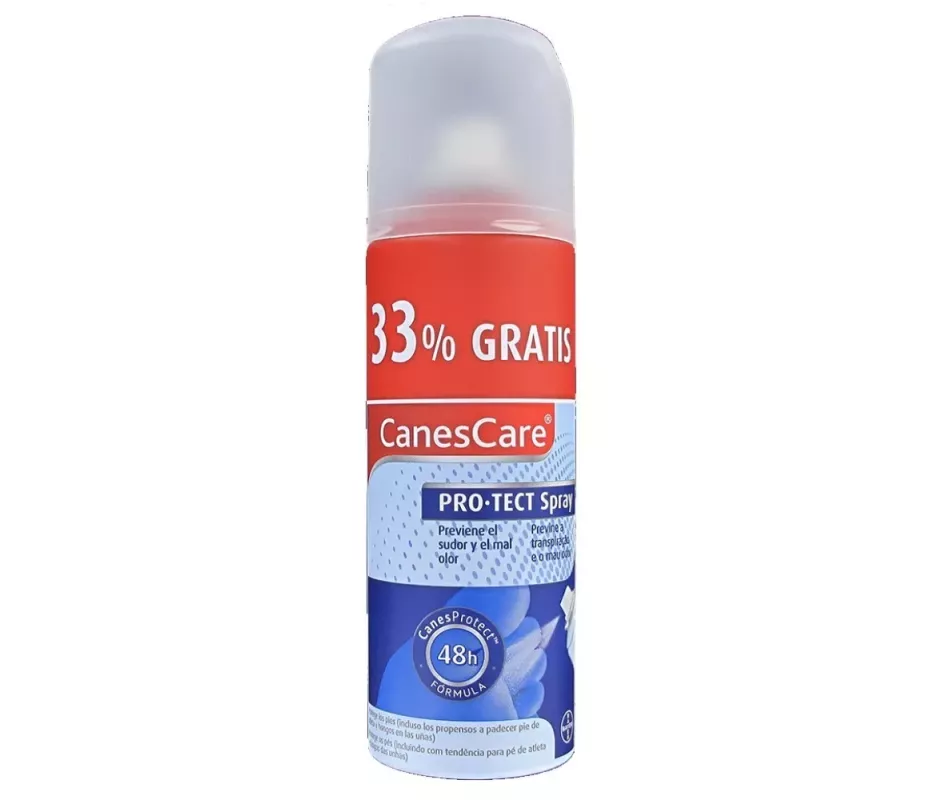 Canescare Protect Spray 1 Recipiente 200 ml