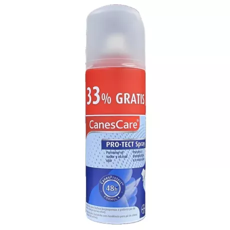 Canescare Protect Spray 1 Recipiente 200 ml