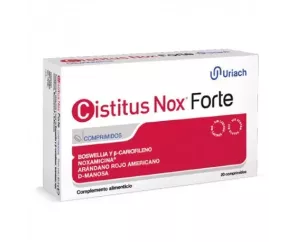 Cystitus Nox Forte 20 Comprimidos