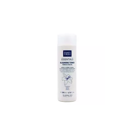 Martiderm Blooming Toner 1 Recipiente 200 ml