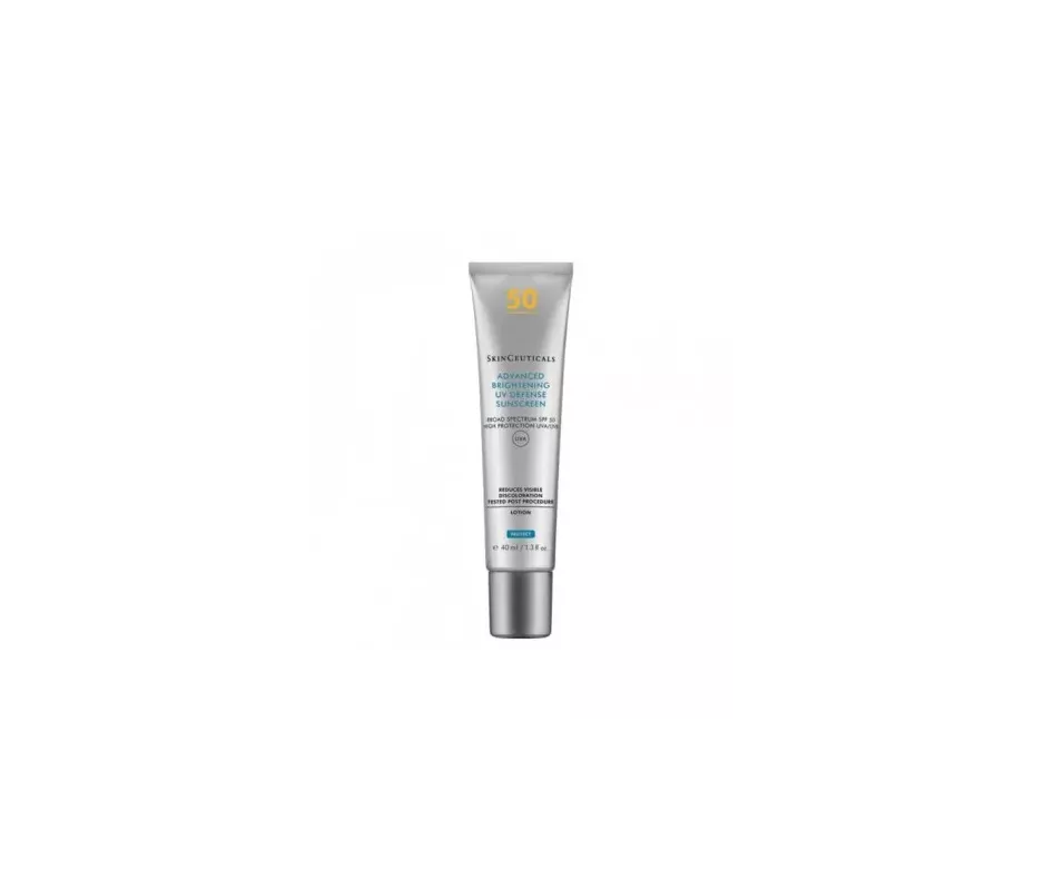 SkinCeuticals Advanced Brightening UV Defense SPF 50+