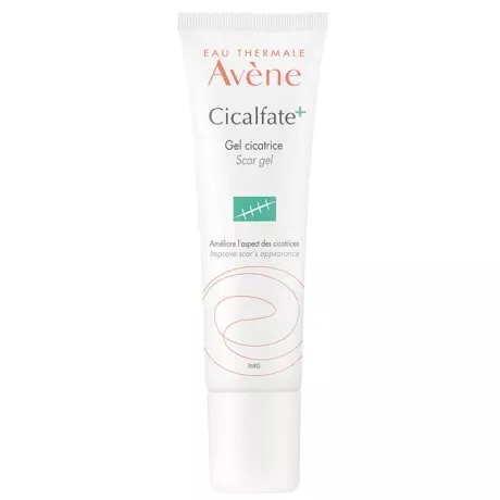 Avene Cicalfate+ Scar Gel 1 Recipiente 30 Ml