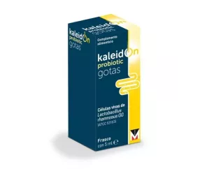 Kaleidon Gotas 1 Frasco 5 ml