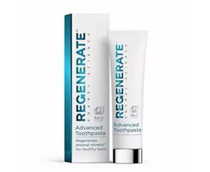 Creme Dental Regenerate 1 Recipiente 75 Ml