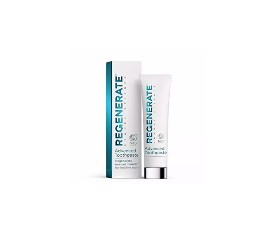 Creme Dental Regenerate 1 Recipiente 75 Ml