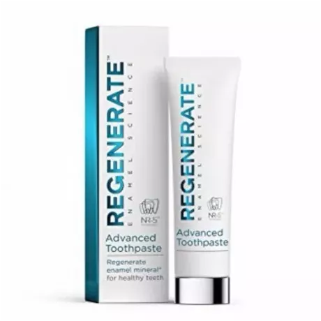 Creme Dental Regenerate 1 Recipiente 75 Ml