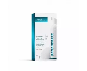 Bochecho Espuma Avançada Regenerate 1 Envase 50 Ml