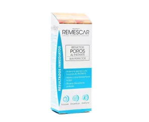 Remescar Redutor de Poros 1 Recipiente 20 Ml