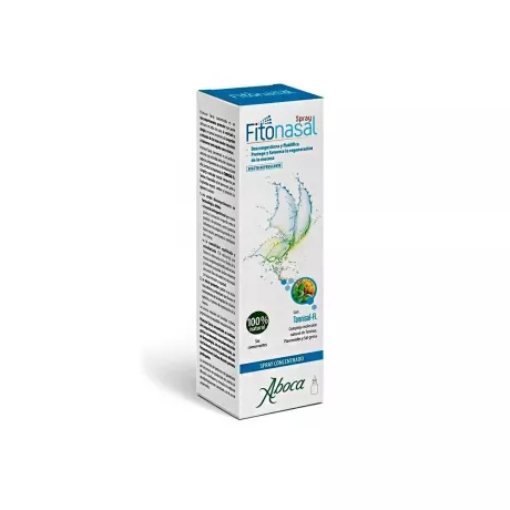 Fitonasal Spray Concentrado 30 Ml