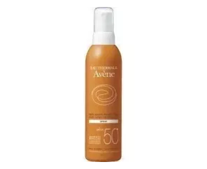 Avene Spray Muy Alta Proteccion Spf50+ | Tufarma.online