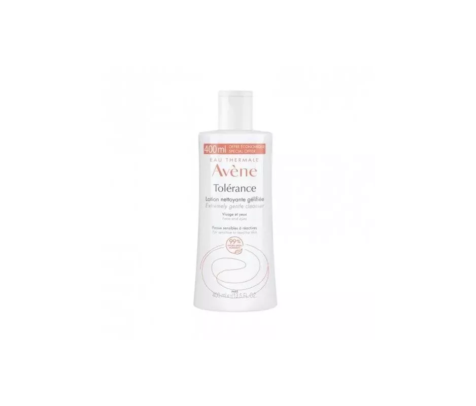 Avene Locion Limpiadora 400 Ml