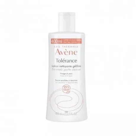 Avene Locion Limpiadora 400 Ml